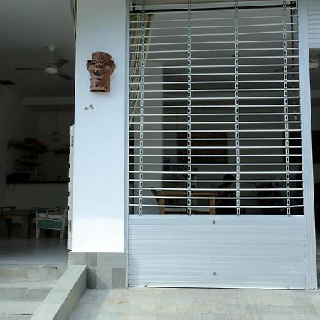 Reddoorz Near Raya Semer Canggu Exteriör bild