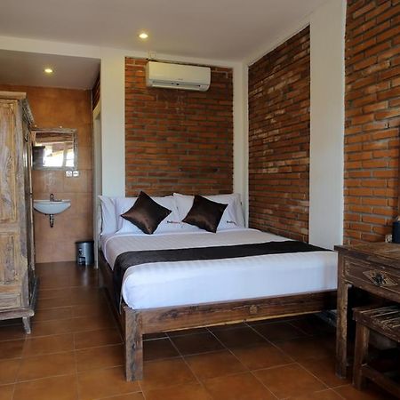 Reddoorz Near Raya Semer Canggu Exteriör bild