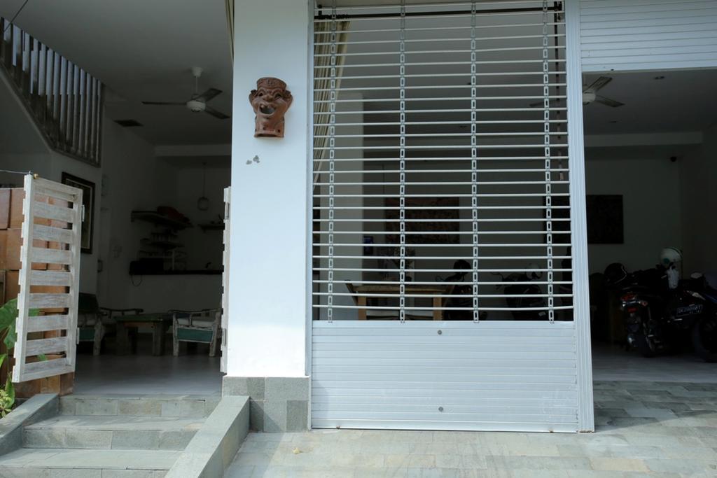 Reddoorz Near Raya Semer Canggu Exteriör bild
