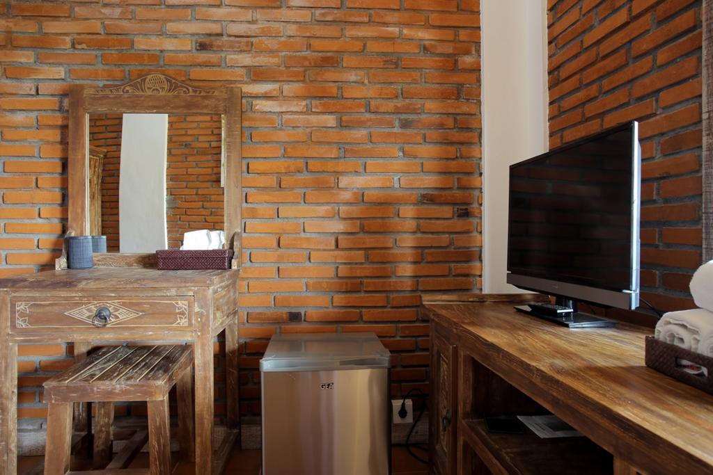 Reddoorz Near Raya Semer Canggu Rum bild