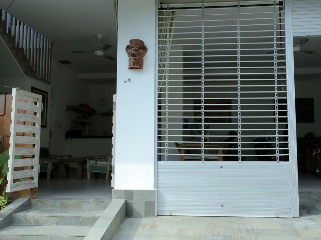 Reddoorz Near Raya Semer Canggu Exteriör bild